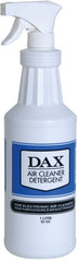 ElectroAir # 9900 DAX Cleaning Detergent