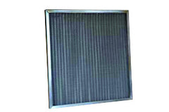 Filtration Lab  ES  Electrostatic Washable Air Filter