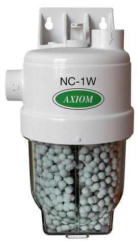 NC-1W AXIOM Wall Hung Condensate Neutralizer Unit