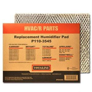 P110-3545 Carrier / Bryant Evaporative Humidifier Replacement Pad Totaline