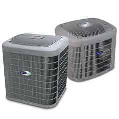 Air Conditioners and Heat Pumps