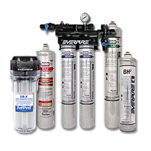 Water Filtration