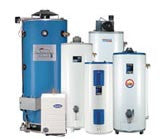 Water Heaters and Boilers