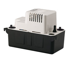 Condensate Management