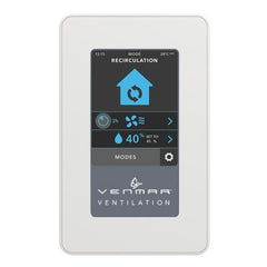 HRV / ERV  Filters
