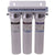 NOVO AQUA FLO 3-STAGE UNDER SINK FILTRATION SYSTEM (20010201)