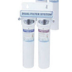 Novo Aqua Flo 2-Stage Under Sink Filtration System (20010202)
