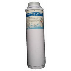 Novo SED-10 Blue Filter, 5 micron, 1 gpm (65010086)