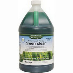 Nu-Calgon Green Clean 4186-08 Concentrated All-Purpose Coil Cleaner, 1 gal Bottle