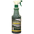 Nu-Calgon Green Clean 4186-24 Concentrated All-Purpose Coil Cleaner, 1 qt Spray Bottle