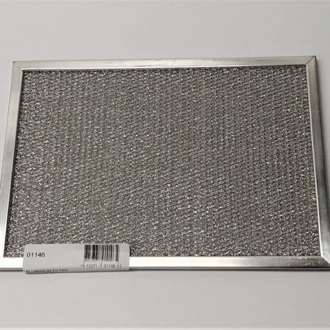 01146 Venmar Replacement HRV Filter with metal frame