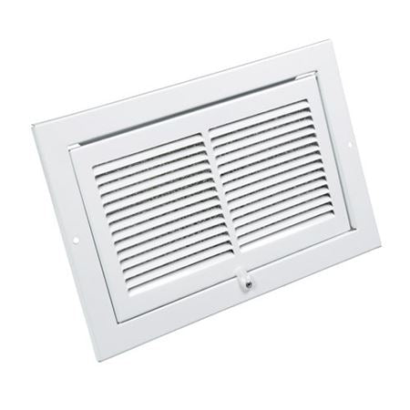 Life breath 10-002-2 ALUMINUM GREASE FILTER