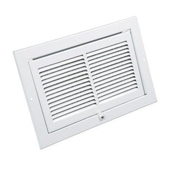 Life breath 10-002-2 ALUMINUM GREASE FILTER