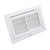 Life breath 10-002-2 ALUMINUM GREASE FILTER