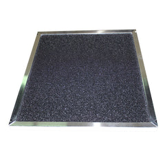 #03096 Vanee Replacement HRV Foam Air Filter with metal frame