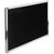 #03097 Vanee Replacement HRV Foam Air Filter with metal frame