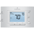 1F83C-11PRM White Rogers Programmable, 1H/1C, Blue Digital Thermostat