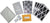 DM900-1003, Electroair / Cinquartz Complete  2-3 Year Maintenance Kit: