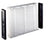 EXPXXUNV0024 Carrier EZFlex 24X25  Expandable Filter Media with end panels