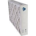 White Rodgers  20"X 25"X 4" Replacement  Air Filter Media # FR2000M-108