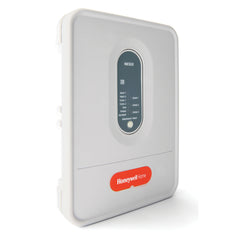 Honeywell True ZONE System with 2 wireless zone kit