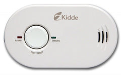 900-0233, Kidde Carbon Monoxide Alarm, Model KN-COB-B-LS-CA