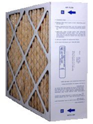 M1-1056  ElectroAir  Replacement Air Filter Media ,