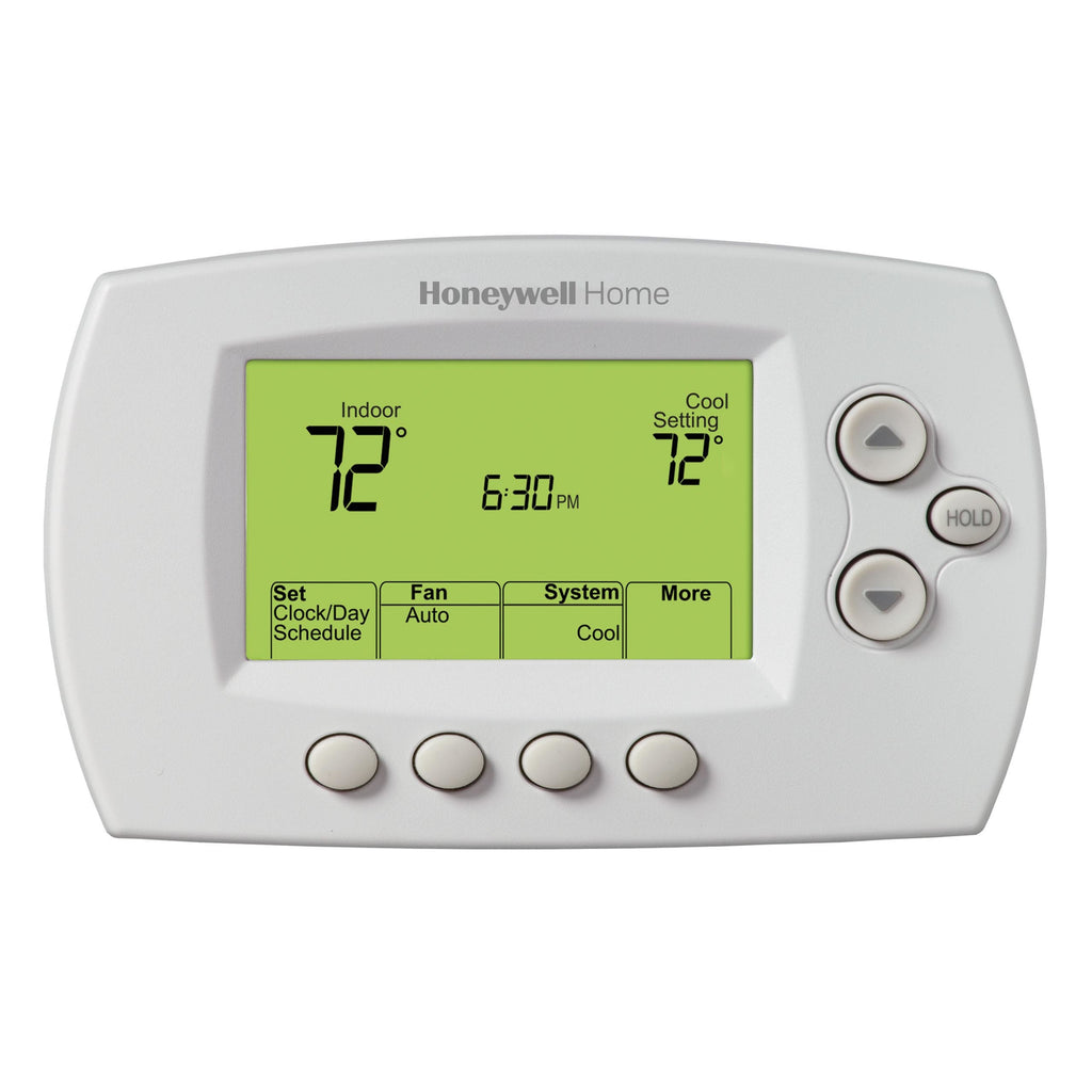 Honeywell True ZONE System with 2 wireless zone kit Francis Fuels Ltd