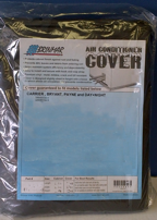 P1620051 Payne Air Conditioner Winter Cover 0723C