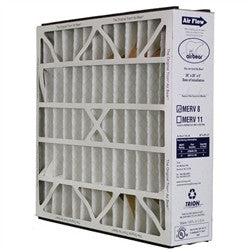 Trion Air Bear 20X20x5" Replacement Filter Merv 8 Media 255649-103