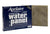 Aprilaire #35 Humidifier Replacement Evaporator Water Panel