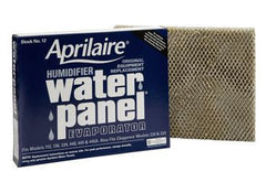 Aprilaire  #10 Humidifier Replacement Evaporator Water Panel