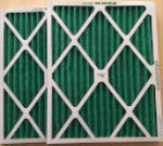 16 3/8 x 21 1/2 x 1 Camfil Replacement Pleated Furnace Air Filter ,  Box of 12, special order