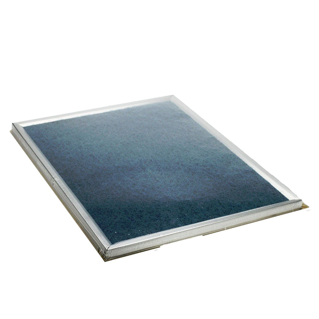 Carrier fan store coil filter