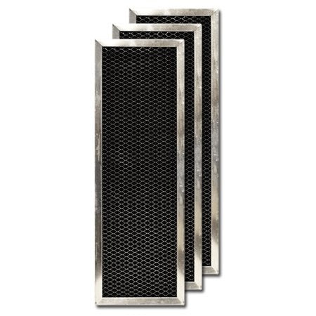 Can you clean carbon air sale filters