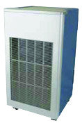 Cinquartz # CQP900 Portable True Hepa Air Cleaner with UV Light & Photo Catalytic Filter