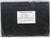 # W4-0855 ElectroAir Replacement Carbon PreFilter