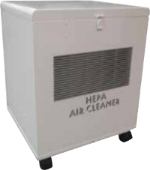 Cinequartz Portable True Hepa Air Cleaner