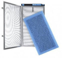 Dynamic Air Cleaner 18x22x1  P1000
