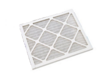 ElectroAir # DMH4-0855 Replacement Pre-Filter