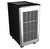 ElectroAir # 890AIV  Portable Deluxe Console Air Cleaner Negative Ionizer & VOC Filter on wheels
