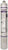 Everpure Nu-7CB5-S Water Filtration Replacement Cartridge # 4621-30