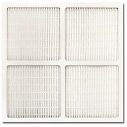 Fantech RCH 16 Replacement Hepa Filter #47620, 40193