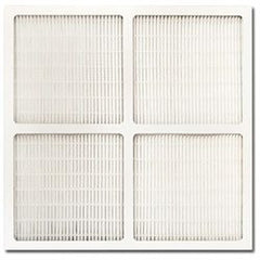 Fantech RCH 16 Replacement Hepa Filter #47620, 40193