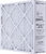 White Rodgers  26"X 5"X 16" Replacement  Air Filter Media # FR1400-100
