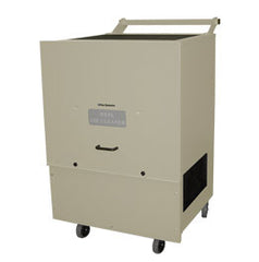 Cinquartz hepa air shop cleaner