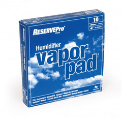 GA10  EVAPORATIVE PAD FOR HM12 SERIES HUMIDIFIER