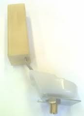 GeneralAire Humidifier Float Assembly  81-21, 81-53, GFI #: 7096