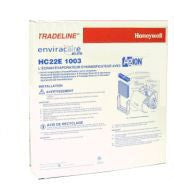 Honeywell Evaporative Humidifier Replacement Pad HC22E1003