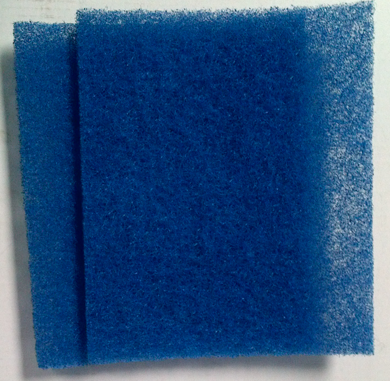 40183 Replacement HRV Synthetic Air Filter Kit Francis Fuels Ltd